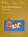 Cover image for Great World Religions